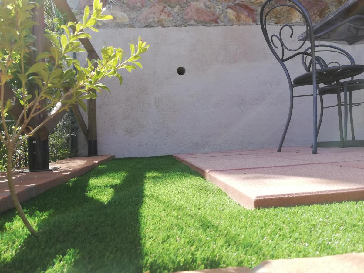 Apartament Casa Galoppa Trevi Zewnętrze zdjęcie