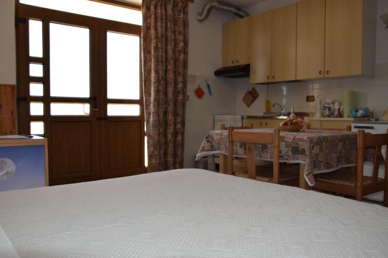 Apartament Casa Galoppa Trevi Zewnętrze zdjęcie