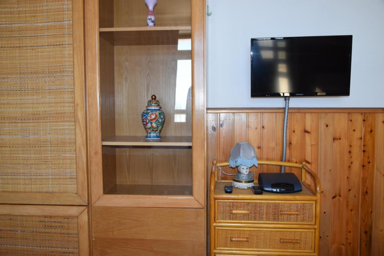 Apartament Casa Galoppa Trevi Zewnętrze zdjęcie