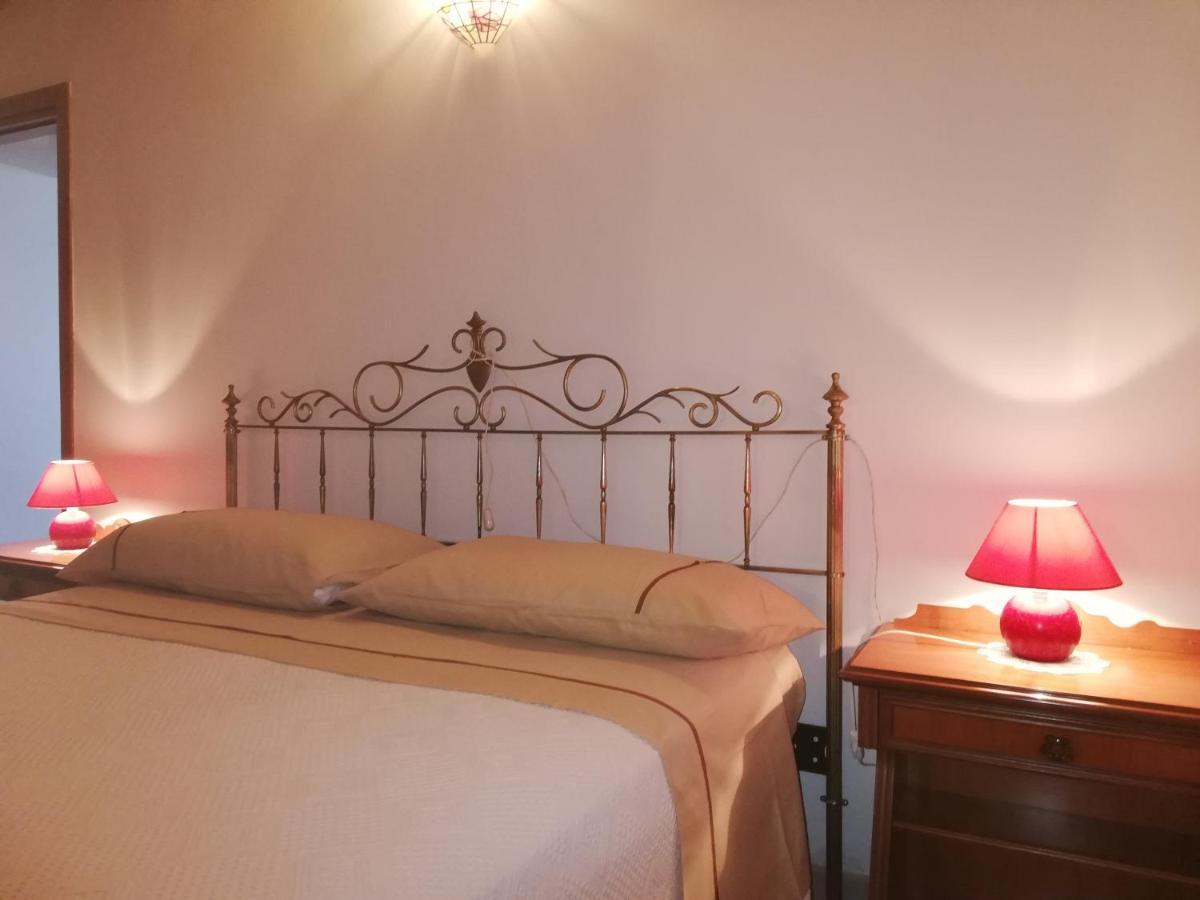 Apartament Casa Galoppa Trevi Zewnętrze zdjęcie