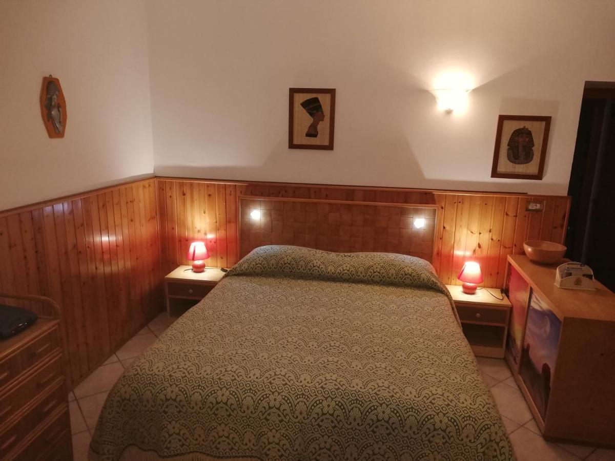 Apartament Casa Galoppa Trevi Zewnętrze zdjęcie