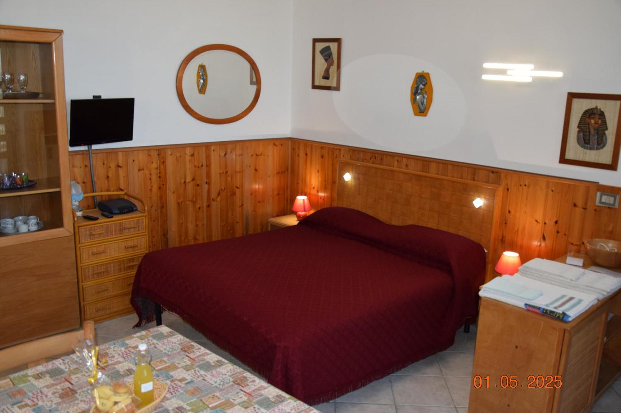 Apartament Casa Galoppa Trevi Zewnętrze zdjęcie