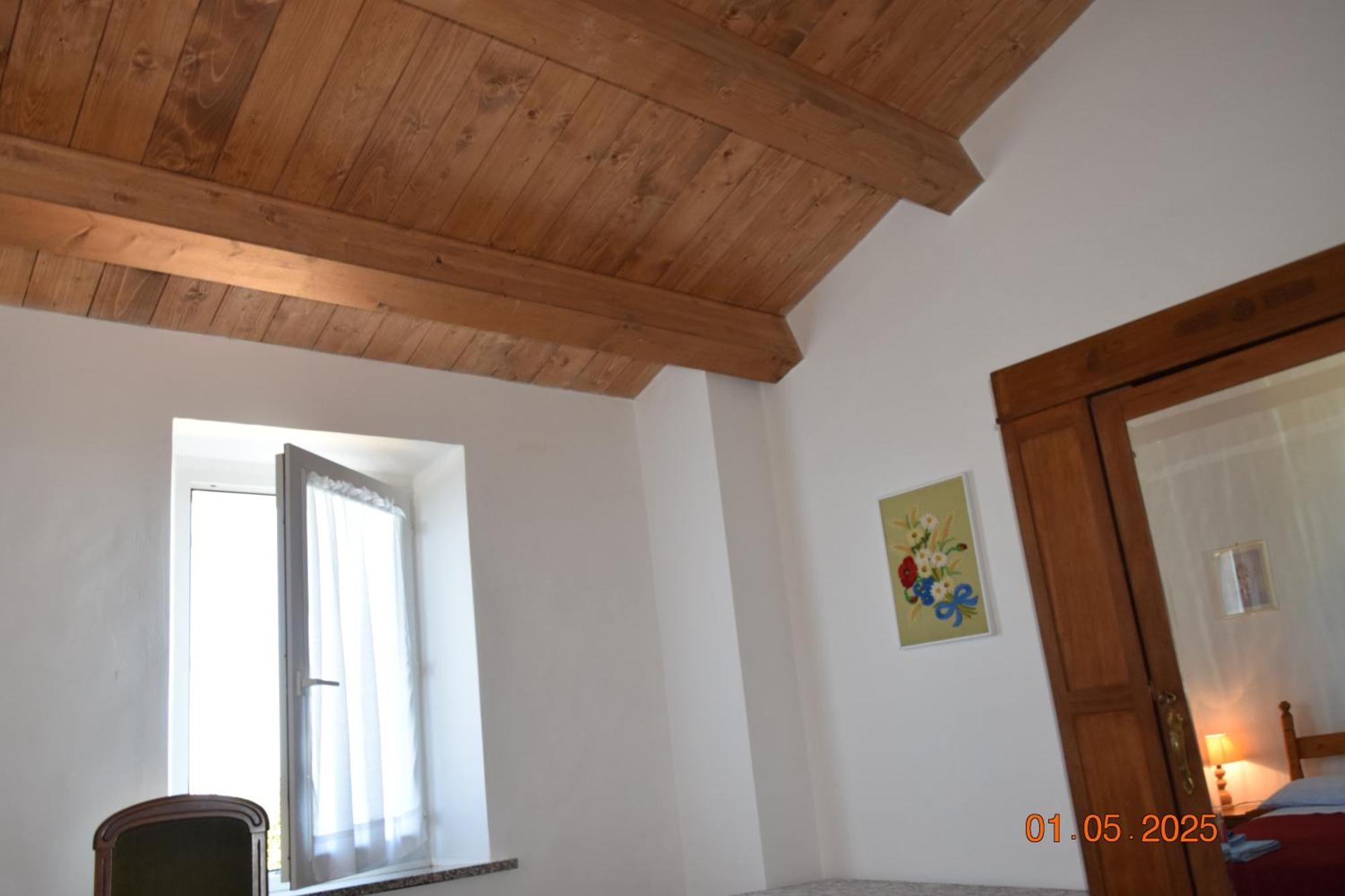Apartament Casa Galoppa Trevi Zewnętrze zdjęcie