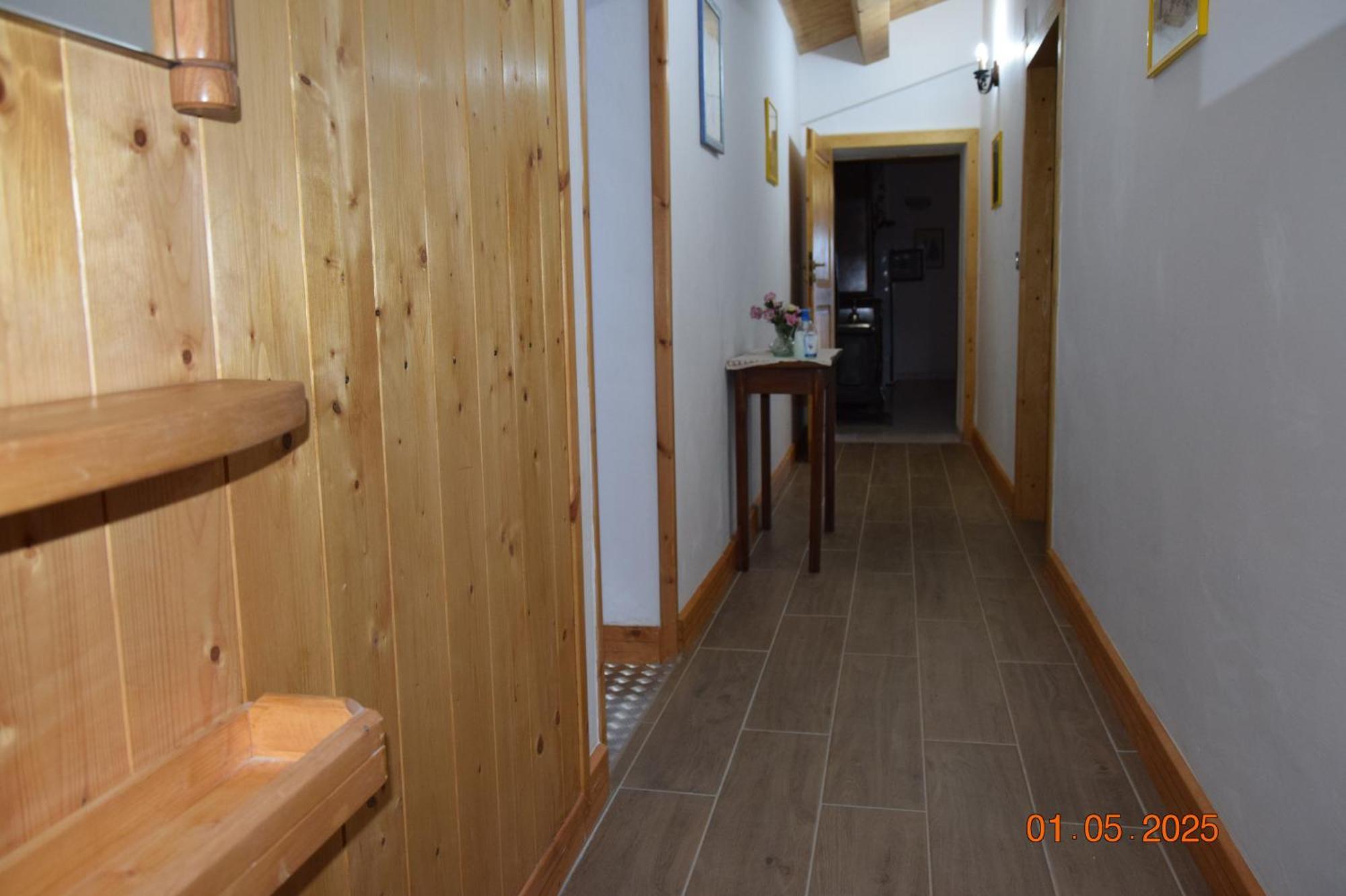 Apartament Casa Galoppa Trevi Zewnętrze zdjęcie