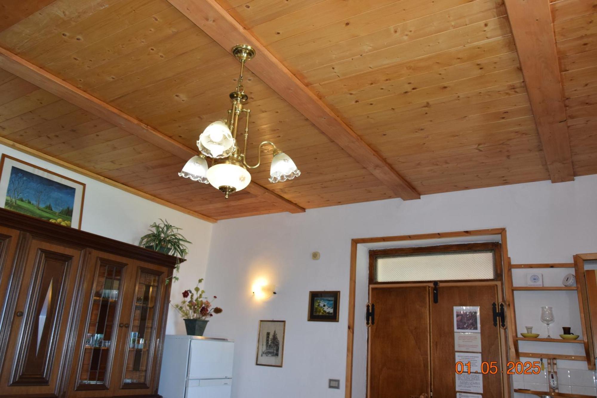Apartament Casa Galoppa Trevi Zewnętrze zdjęcie