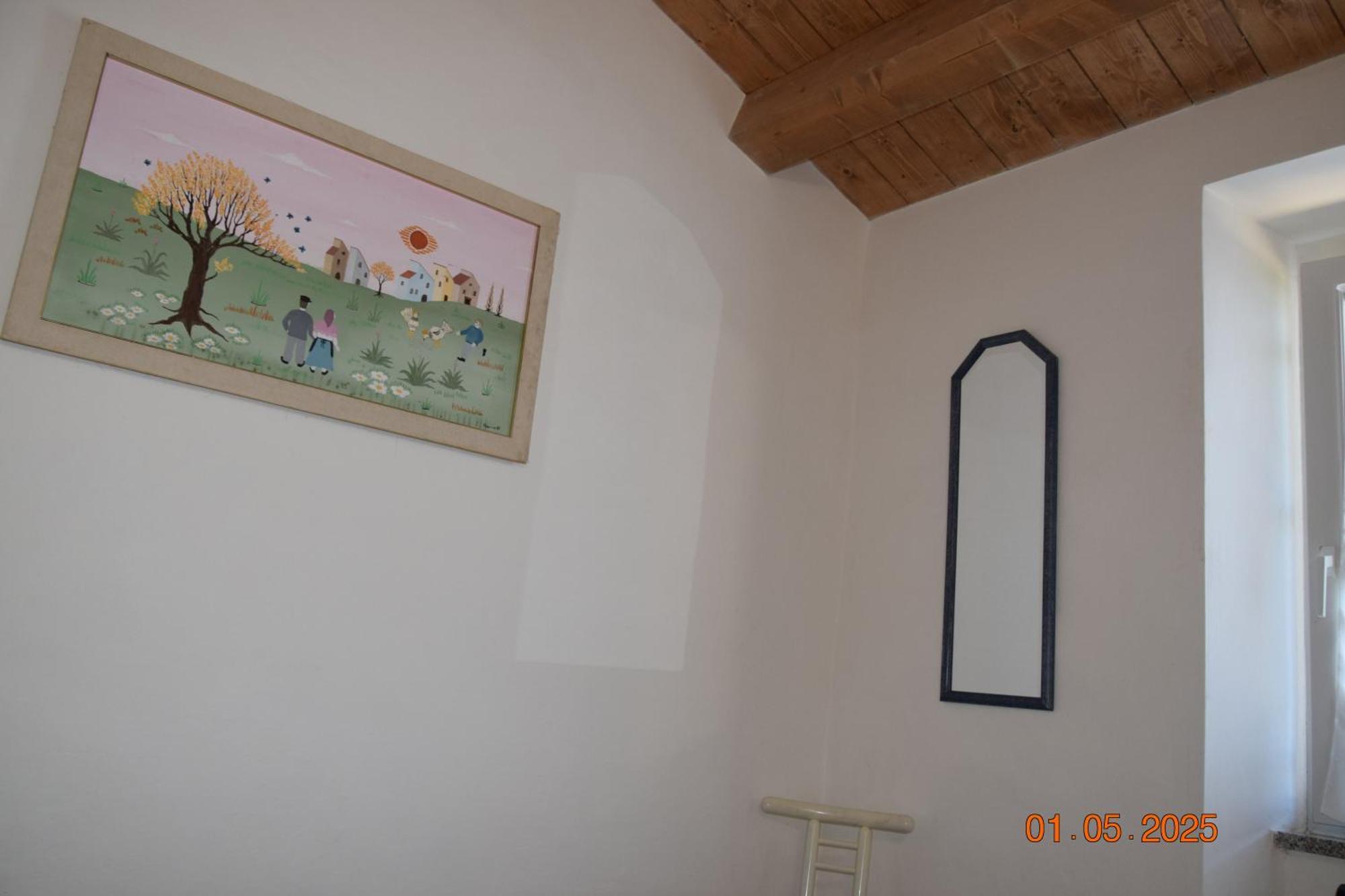 Apartament Casa Galoppa Trevi Zewnętrze zdjęcie
