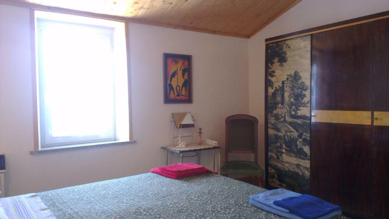 Apartament Casa Galoppa Trevi Zewnętrze zdjęcie